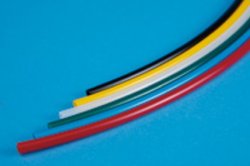 画像1: PLチューブ　PL-1-1/2アオ100M