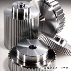 画像: Lプーリ　S45C